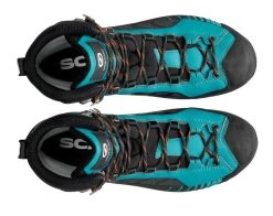 Scarpa RIBELLE® LITE HD WOMEN'S -Outdoor footwear-Scarpa ipps web ribelle hd lite w baltic top1