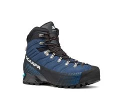 Scarpa RIBELLE® HD MEN'S -Outdoor footwear-Scarpa ipps web ribelle hd m blue 30