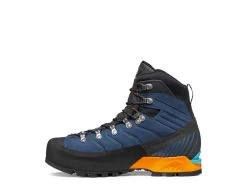 Scarpa RIBELLE® HD MEN'S -Outdoor footwear-Scarpa ipps web ribelle hd m blue int