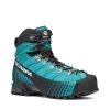 Scarpa RIBELLE® HD WOMEN'S -Outdoor footwear-Scarpa ipps web ribelle hd w ceramicbaltic 30