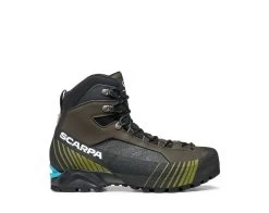 Scarpa RIBELLE® LITE HD MEN'S -Outdoor footwear-Scarpa ipps web ribelle lite hd m cocoa moss ext