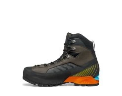 Scarpa RIBELLE® LITE HD MEN'S -Outdoor footwear-Scarpa ipps web ribelle lite hd m cocoa moss int