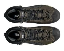 Scarpa RIBELLE® LITE HD MEN'S -Outdoor footwear-Scarpa ipps web ribelle lite hd m cocoa moss top1