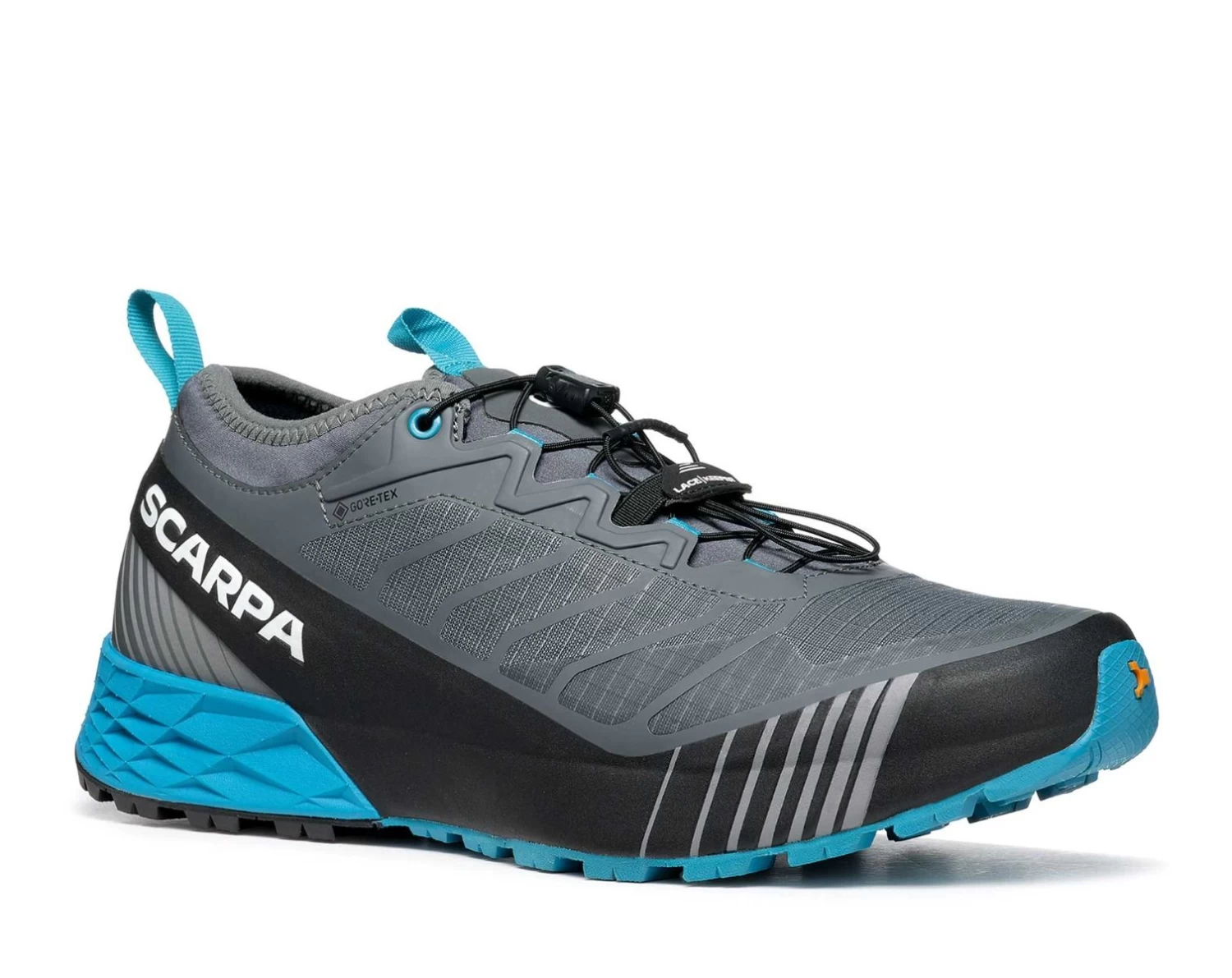 Scarpa RIBELLE® RUN GTX MEN'S 3 Scarpa RIBELLE® RUN GTX MEN'S