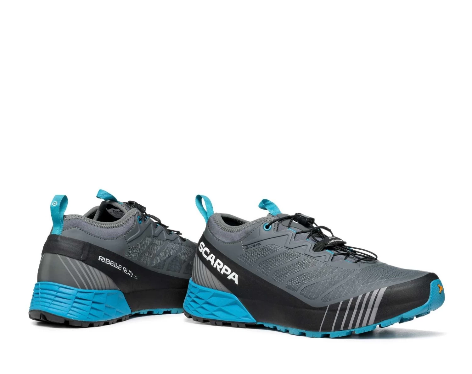 Scarpa RIBELLE® RUN GTX MEN'S 4 Scarpa RIBELLE® RUN GTX MEN'S - Image 2