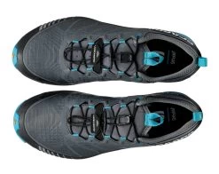 Scarpa RIBELLE® RUN GTX MEN'S 15 Scarpa RIBELLE® RUN GTX MEN'S -Outdoor footwear-Scarpa ipps web ribelle run gtx m anthracite lake blue top