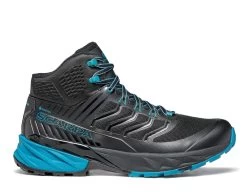 Scarpa RUSH MID GTX MEN'S -Outdoor footwear-Scarpa ipps web rush mid gtx ext blk ott