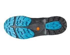 Scarpa RUSH MID GTX MEN'S -Outdoor footwear-Scarpa ipps web rush mid gtx sole blk ott