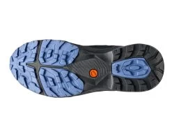 Scarpa RUSH MID GTX WOMEN'S -Outdoor footwear-Scarpa ipps web rush mid gtx w sole blk prv