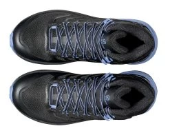 Scarpa RUSH MID GTX WOMEN'S -Outdoor footwear-Scarpa ipps web rush mid gtx w top blk prv