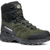 Scarpa RUSH POLAR GTX 1 Scarpa RUSH POLAR GTX -Outdoor footwear-Scarpa ipps web rushpolargtx thymegrn 30
