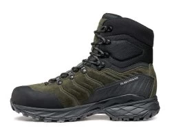 Scarpa RUSH POLAR GTX -Outdoor footwear-Scarpa ipps web rushpolargtx thymegrn int
