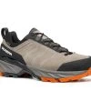 Scarpa RUSH TRAIL GTX MEN'S -Outdoor footwear-Scarpa ipps web rushtrailgtx m taupemango 30