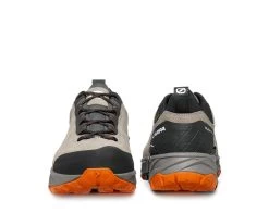 Scarpa RUSH TRAIL GTX MEN'S -Outdoor footwear-Scarpa ipps web rushtrailgtx m taupemango frt bck