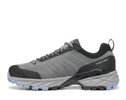 Scarpa RUSH TRAIL GTX WOMEN'S -Outdoor footwear-Scarpa ipps web rushtrailgtx w smokeprovence int