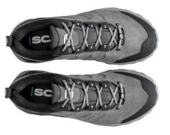 Scarpa RUSH TRAIL GTX WOMEN'S -Outdoor footwear-Scarpa ipps web rushtrailgtx w smokeprovence top