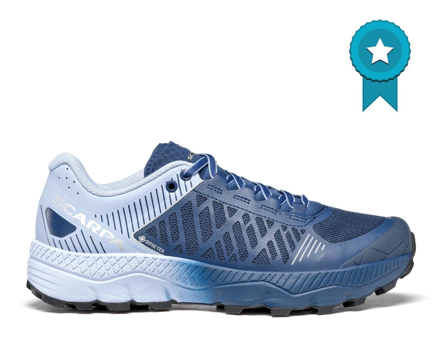 Scarpa SPIN ULTRA GTX WOMEN'S 10 Scarpa SPIN ULTRA GTX WOMEN'S - Image 8