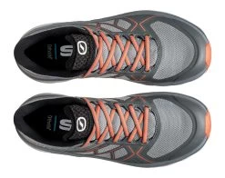 Scarpa SPIN INFINITY GTX WOMEN'S -Outdoor footwear-Scarpa ipps web spininfinitygtx w gra cred top 1