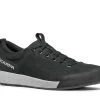 Scarpa SPIRIT MEN'S -Outdoor footwear-Scarpa ipps web spirit m black gray 30