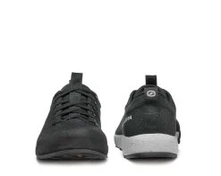 Scarpa SPIRIT MEN'S 19 Scarpa SPIRIT MEN'S -Outdoor footwear-Scarpa ipps web spirit m black gray frt bck