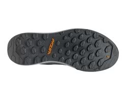 Scarpa SPIRIT MEN'S 21 Scarpa SPIRIT MEN'S -Outdoor footwear-Scarpa ipps web spirit m black gray sole