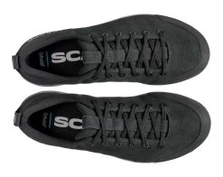 Scarpa SPIRIT MEN'S 22 Scarpa SPIRIT MEN'S -Outdoor footwear-Scarpa ipps web spirit m black gray top