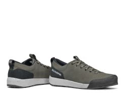 Scarpa SPIRIT MEN'S 26 Scarpa SPIRIT MEN'S -Outdoor footwear-Scarpa ipps web spirit m moss gray both