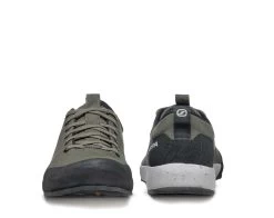 Scarpa SPIRIT MEN'S 27 Scarpa SPIRIT MEN'S -Outdoor footwear-Scarpa ipps web spirit m moss gray frt bck