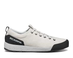 Scarpa SPIRIT WOMEN'S -Outdoor footwear-Scarpa ipps web spirit w cloud gray ext
