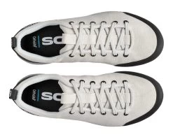 Scarpa SPIRIT WOMEN'S -Outdoor footwear-Scarpa ipps web spirit w cloud gray top