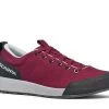 Scarpa SPIRIT WOMEN'S -Outdoor footwear-Scarpa ipps web spirit w purple gray 30