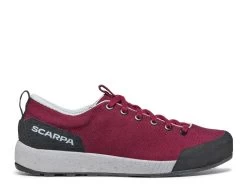 Scarpa SPIRIT WOMEN'S -Outdoor footwear-Scarpa ipps web spirit w purple gray ext