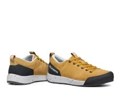 Scarpa SPIRIT EVO WOMEN'S -Outdoor footwear-Scarpa ipps web spiritevo caramel both