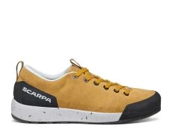 Scarpa SPIRIT EVO WOMEN'S -Outdoor footwear-Scarpa ipps web spiritevo caramel ext