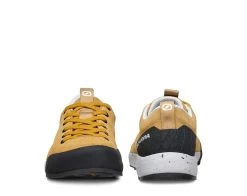 Scarpa SPIRIT EVO WOMEN'S -Outdoor footwear-Scarpa ipps web spiritevo caramel frt bck