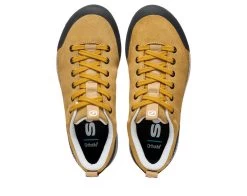 Scarpa SPIRIT EVO WOMEN'S -Outdoor footwear-Scarpa ipps web spiritevo caramel top