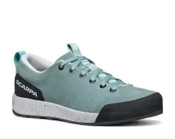 Scarpa SPIRIT EVO WOMEN'S -Outdoor footwear-Scarpa ipps web spiritevo conifer 30