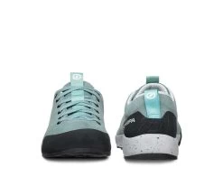 Scarpa SPIRIT EVO WOMEN'S -Outdoor footwear-Scarpa ipps web spiritevo conifer frt bck