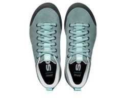 Scarpa SPIRIT EVO WOMEN'S -Outdoor footwear-Scarpa ipps web spiritevo conifer top