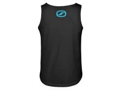 Scarpa LOGO TANK MEN'S -Outdoor footwear-Scarpa ipps web tank m black back