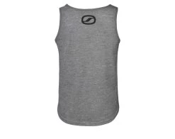 Scarpa LOGO TANK MEN'S -Outdoor footwear-Scarpa ipps web tank m heathered gray back