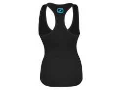 Scarpa LOGO TANK WOMEN'S -Outdoor footwear-Scarpa ipps web tank w black black