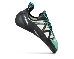 Scarpa VAPOR WOMEN'S -Outdoor footwear-Scarpa ipps web vapor w dustgrayaqua ext