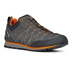 Scarpa CRUX MEN'S -Outdoor footwear-Scarpa ipps 30 crux sha ton gra