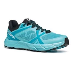 Scarpa SPIN 2.0 WOMEN'S -Outdoor footwear-Scarpa ipps 33061 352 1 spi 2.0 w blk ato