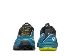Scarpa RAPID MEN'S 16 Scarpa RAPID MEN'S -Outdoor footwear-Scarpa ipps 72700 350 3 03 rap blu lim rapid blue acid lime