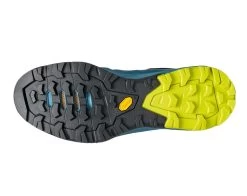 Scarpa RAPID MEN'S 19 Scarpa RAPID MEN'S -Outdoor footwear-Scarpa ipps 72700 350 3 04 rap blu lim rapid blue acid lime