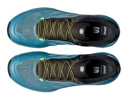 Scarpa RAPID MEN'S 17 Scarpa RAPID MEN'S -Outdoor footwear-Scarpa ipps 72700 350 3 05 rap blu lim rapid blue acid lime