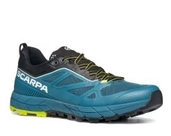 Scarpa RAPID MEN'S 15 Scarpa RAPID MEN'S -Outdoor footwear-Scarpa ipps 72700 350 3 rap blu lim