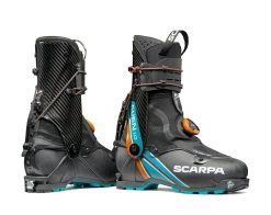 Scarpa ALIEN 1.0 MEN'S -Outdoor footwear-Scarpa ipps alien10 m both